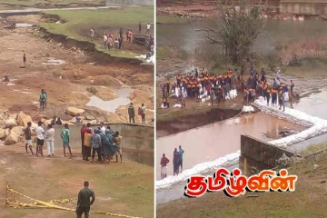 தொல்பொருள் திணைக்களத்தால் அடையாளப்படுத்தப்பட்ட வடக்கின் மற்றுமொரு பாரம்பரியம்..