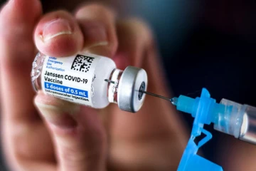 ஜான்சன் அண்ட் ஜான்சன் தடுப்பூசி தொடர்பில் கனடா அரசு வெளியிட்டுள்ள தகவல்