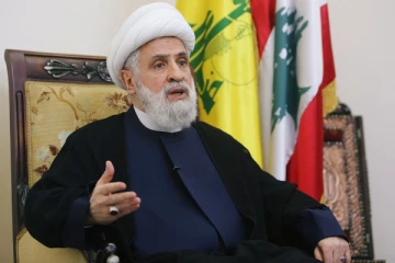 Countdown துவங்கிவிட்டது... ஹிஸ்புல்லாவின் புதிய தலைவருக்கு இஸ்ரேல் சில்லிடவைக்கும் எச்சரிக்கை