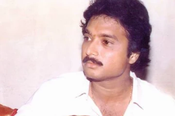 இவ கூட எனக்கு ரொமான்ஸ் சீன் வைக்காதீங்க, இயக்குனரிடமே சொன்ன கார்த்திக்