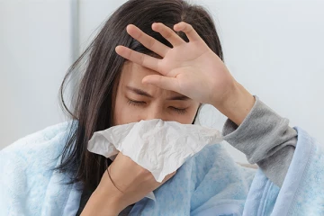 உங்களுக்கு ஜலதோஷமா? இதனை குணமாக்கும் இதோ சில எளிய வீட்டு வைத்தியங்கள்