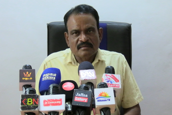 தொல்பொருள் ஆணைக்குழுவின் தமிழ் பேசும் உறுப்பினர்களிடம் சிறிநேசன் வலியுறுத்தியுள்ள விடயம் | Srinesan Mp Statement