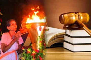 மாவீரர் நாள் தடை உத்தரவுகளை நீக்கக்கோரி வழக்கு தாக்கல்