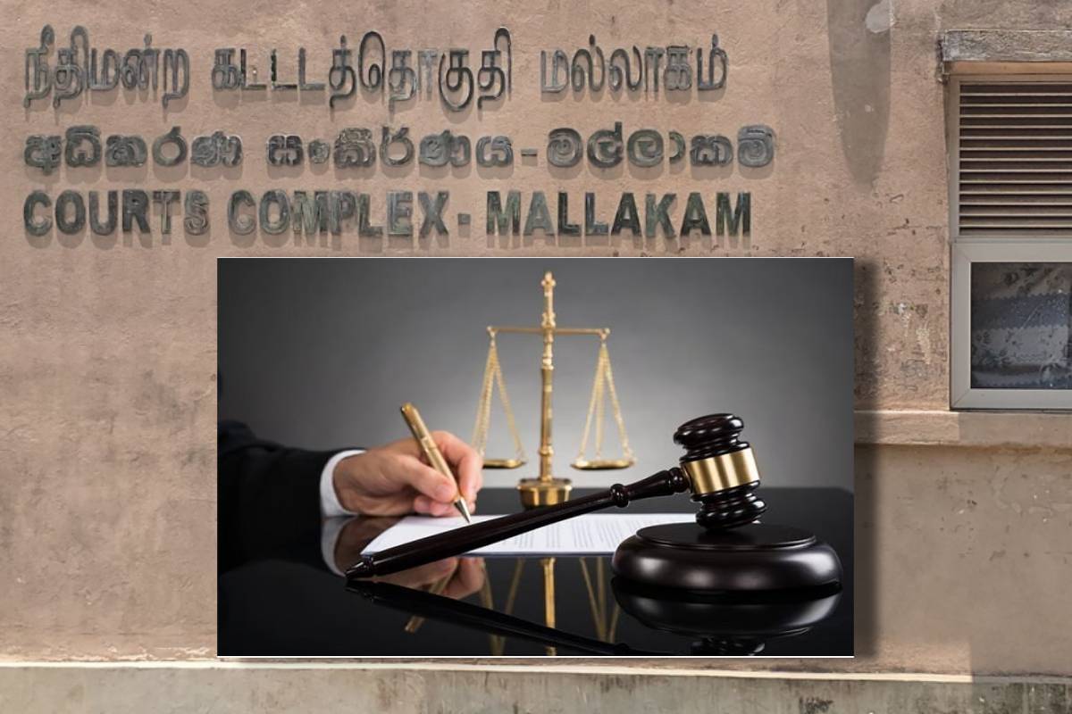 தையிட்டி விகாரை பகுதியில் புகைப்படம் எடுத்த இருவர் கைது : நீதிமன்றின் உத்தரவு | Youths Arrested For Take Photo In Thaiyiddi Vihara