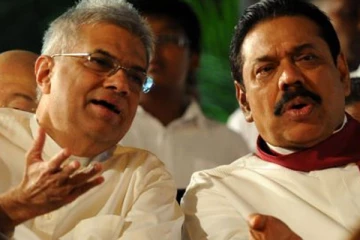 ரணில் நல்ல நண்பர், ஆனால் அவருக்கு பிரதமர் பதவி இல்லை! - மகிந்த ராஜபக்ச