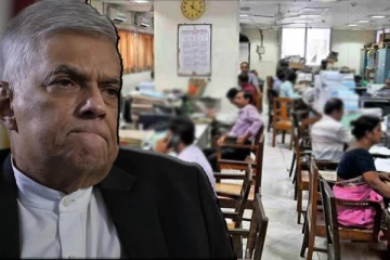 அரச ஊழியர்களுக்கான கொடுப்பனவு! ஜனாதிபதியின் அறிவிப்பு குறித்து முன்வைக்கப்பட்டுள்ள குற்றச்சாட்டு