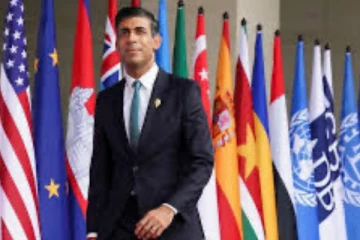 චිනය ලොවට විශාල අභියෝගයක් - බ්‍රිතාන්‍යය කියයි