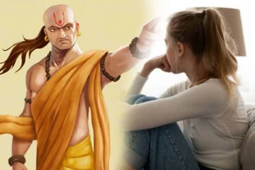 வீட்டில் கெட்ட காலம் தொடங்கியதற்கான 5 அறிகுறி- சாணக்கிய நீதியின் கூற்று