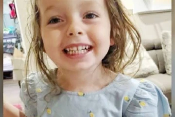 கனடாவில் மாயமான 3 வயது சிறுமி: அம்பர் எச்சரிக்கை விடுத்துள்ள பொலிஸார் (PHOTOS)