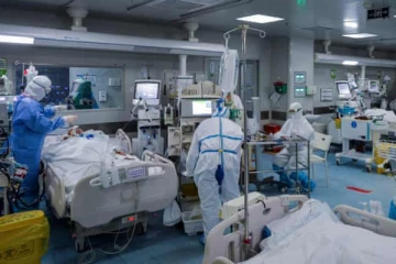 கிழக்கில் கோவிட் சிகிச்சை மையங்களாக மாற்றப்படும் ஆயுர்வேத வைத்தியசாலைகள்