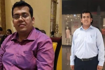 4 மாதங்களில் 20 கிலோ எடை குறைத்தது எப்படி? இந்தியர் சொன்ன ஆச்சரியப்பட வைக்கும் தகவல்