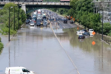 ரொறன்ரோவில் வெள்ளம் ஏற்படக்கூடிய அபாயம்