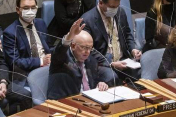 ரஸ்ய படைகளிடம் ஐக்கிய நாடுகள் சபை முக்கிய கோரிக்கை | Un Call Ask Rusian Troops To Barrkes