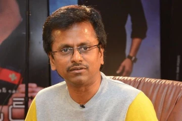 இயக்குநர் ஏ.ஆர்.முருகதாஸின் எடுத்துள்ள அதிரடி முடிவு ! அடுத்த திரைப்படத்தில் இரண்டு சூப்பர் ஸ்டார்ஸ்..