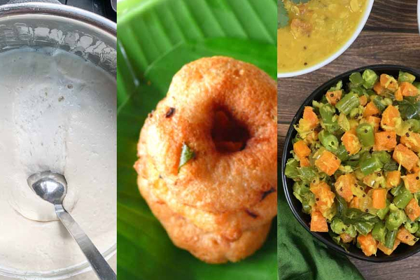 சமையல் குறிப்புகள் - மாமியாரை மயக்கும் ரகசிய குறிப்பை தெரிஞ்சுக்கோங்க | Some Secret Tips For Cooking Flavor Of Cooking