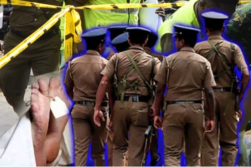 வெடிமருந்து நிரப்பும் துப்பாக்கி வெடித்து 14 வயது சிறுவன் பலி!