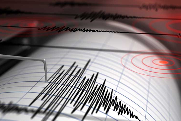 மொனராகலை பிரதேசத்தில் நிலநடுக்கம் | Earthquake In Monarakala Province Of Uva Srilanka