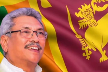 ජනාධිපතිවරයා ඉල්ලා අස් වෙයි ද..?නැත්තම් සිය ධූරකාලය තුළම සිටියි ද..? ආණ්ඩුවේ ප්රබලයෙක්ගෙන් විශේෂ ප්රකාශයක්...