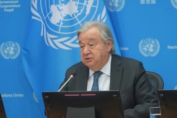 ලෙබනනයට එල්ල වු ප්‍රහාර හමුවේ සිවිල් වැසියන් රැසක් මරුට - එක්සත් ජාතීන්ගේ මහලේකම් දැඩි ලෙස කම්පාවෙයි