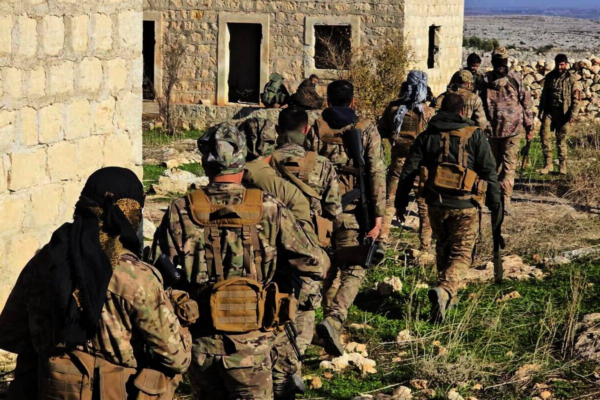 சரணடையுங்கள் அல்லது மரணத்தை சந்தியுங்கள்: ஈரானியப் படைகளுக்கு ட்ரம்ப் இறுதி எச்சரிக்கை | Trump S Recent Announcement For Iranian Military