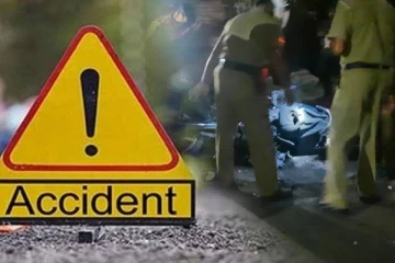 காலி - மாத்தறை பிரதான வீதியில் விபத்து: வெளிநாட்டவர்கள் இருவர் பலி