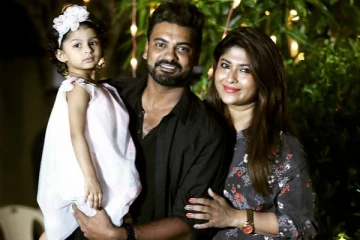 திடீரென விவாகரத்து பற்றி பேசிய பிக்பாஸ் அபினை மனைவி.. ஒரு வேல இருக்குமோ?