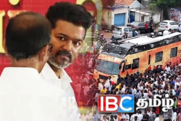 விஜய்யின் திருச்சி கூட்டத்தில் சட்ட மீறல்கள்! வழக்குகளை தொடர்ந்த தமிழ்நாட்டு காவல்துறை