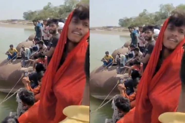 பாம்பு கடித்தவரை கங்கையில் வைத்தால் விஷம் இறங்கிவிடும்.., மூட நம்பிக்கையால் பறிபோன உயிர்