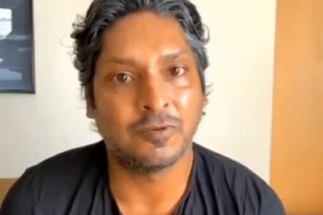 வெறும் 226 பேர் இலங்கையை மண்டியிட வைத்துவிட்டனர்! நேரலையில் கொந்தளித்த சங்கக்காரா