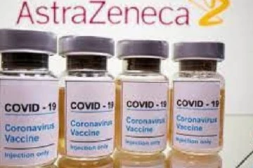 அஸ்ட்ரா செனகா தடுப்பூசி ஆபத்தை விளைவிக்குமா?