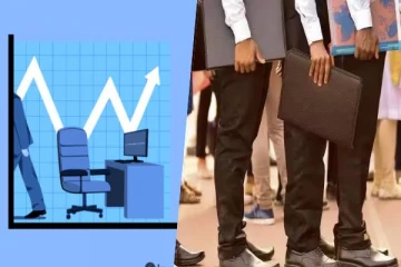 இலங்கையின் வேலையின்மை விகிதம் அதிகரிப்பு