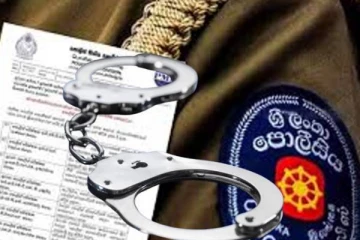 போதைப்பொருள் தடுப்பு தேசிய வேலைத்திட்டத்தின் கீழ் நாடளாவிய ரீதியில் பலர் கைது