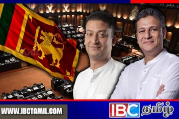 திலித் ஜயவீரவின் கட்சியில் இணைந்தார் முன்னாள் அமைச்சர்