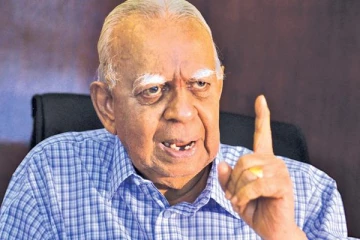 தமிழ் தேசிய கூட்டமைப்பிற்குள் பிளவு - முற்றாக மறுக்கிறார் சம்பந்தன்