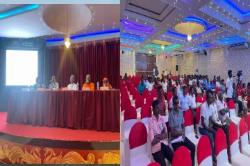 வடக்கு – கிழக்கு மாகாணங்களை உள்ளடக்கி சமகால அரசியல் கலந்துரையாடல் ஆரம்பம்