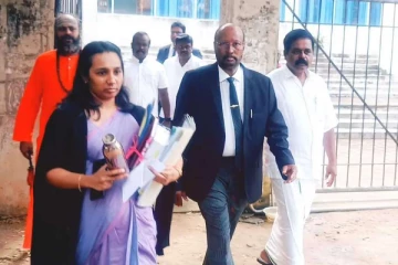 ஜனாதிபதித் தேர்தலில் பொதுவேட்பாளர் அவசியம்: ஜனாதிபதி சட்டத்தரணி கே.வி.தவராசா