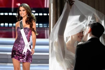 மான் மோதியதில் ரஷ்ய மொடல் பரிதாப மரணம்! நான்கே மாதங்களில் முடிந்த திருமண வாழ்க்கை