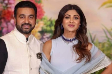 ஆபாச படங்கள் எடுத்து பல பெண்களை நடிக்க வைத்தார்! ஆதாரம் இருக்கு... பிரபல நடிகையின் கணவர் இரவில் கைது