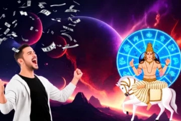 2026-ல் சுக்கிரன் பலத்தால் ஆடம்பர வாழ்க்கை வாழப் போகும் 4 ராசிகள்