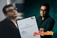 ஏ.ஆர். ரஹ்மானின் உடல்நிலை..! வெளியான தகவல்