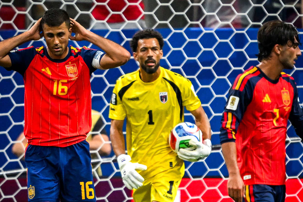 Spain-Shocked-by-Cape-Verde-in-WC-Opener Spain-Shocked-by-Cape-Verde-in-WC-Opener
