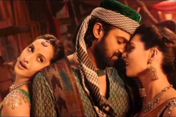 காட்டுக்குள் வைத்து பாகுபலி நடிகையிடம் அத்து மீறிய நடிகர்.. அதிர்ச்சியில் திரையுலகம்