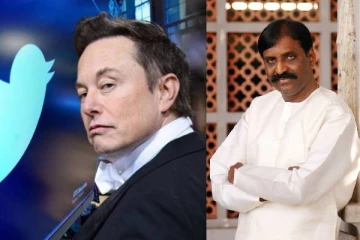 உலக நாகரிகத்தை ஒழுங்குபடுத்துங்கள்! தமிழகத்திலிருந்து வாழ்த்துகிறேன்.. கவிஞர் வைரமுத்து