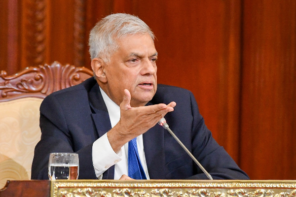 தேசிய இனப் பிரச்சினைக்கான தீர்வு - பேரினவாத கட்சிகள் கடும் எதிர்ப்பாம் | Solution National Racial Problem All Party Meeting