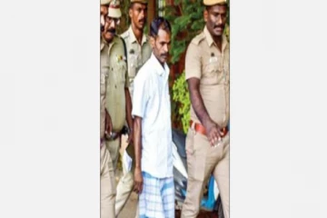 சைகோ கொலைகாரன் சப்பாணிக்கு வாழ்நாள் சிறை தண்டனை - நீதிமன்றம் அதிரடி..!