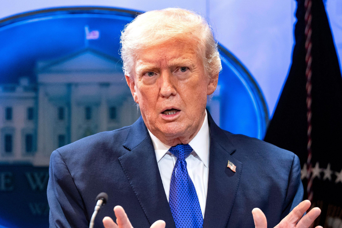 பாதுகாப்பிற்காக இஸ்ரேல் எதையும் செய்யும் – நெதன்யாகு! | Trump Is Great Friend Says Netanyahu