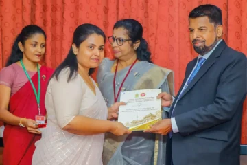 රාජ්‍ය සේවය කාර්යක්ෂම කරන්න රෙජිස්ට්‍රාර් සේවයට නව නිලධාරීන් 49 දෙනෙකුට පත්වීම්
