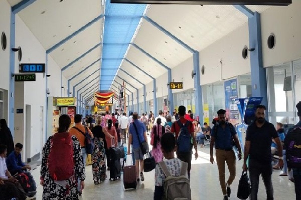 மலேஷியாவில் இலங்கையருக்கு அடிக்கவுள்ள அதிஷ்டம் | Malaysia To Hire 10000 Sri Lankan Workers