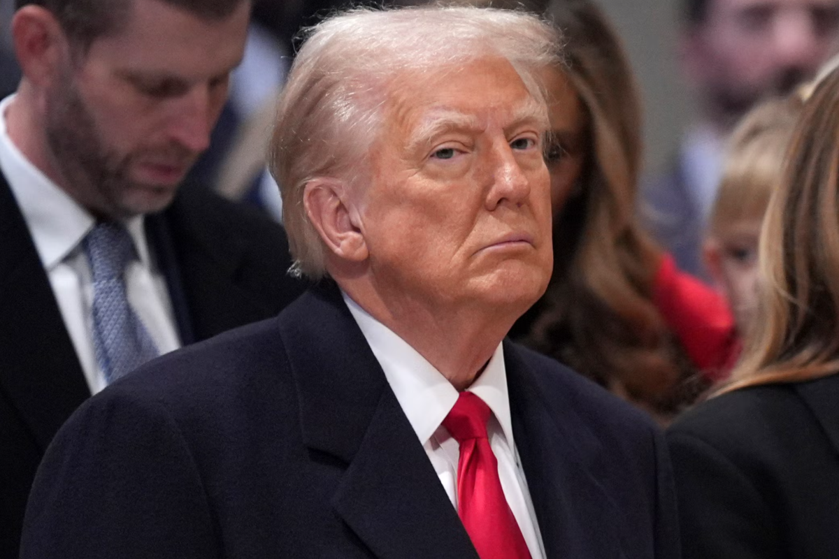 ஈரான் நாங்கள் விரும்பும் அனைத்தையும் எங்களுக்கு வழங்கும்! ட்ரம்ப் அதிரடி | Trump Threatens Iran America Casefire