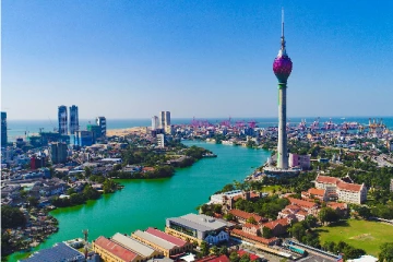 கொழும்பில் காணி விலை வரலாறு காணாத அளவிற்கு உயர்வு